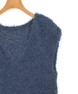 NOBLE（ノーブル）ベスト 紺 サイズ:-(M位) レディース/2200619044022