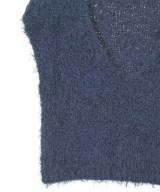 NOBLE（ノーブル）ベスト 紺 サイズ:-(M位) レディース/2200619044022