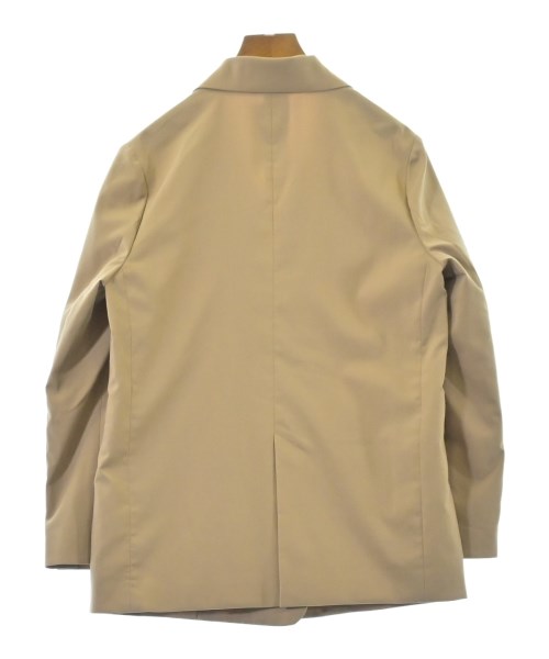 NOBLE（ノーブル）カジュアルジャケット ベージュ サイズ:36(S位) レディース/2200621102024