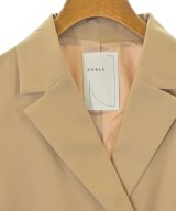 NOBLE（ノーブル）カジュアルジャケット ベージュ サイズ:36(S位) レディース/2200621102024