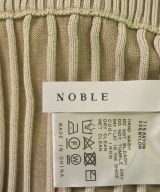 NOBLE（ノーブル）ロング・マキシ丈スカート ベージュ サイズ:-(M位) レディース/2200621102079