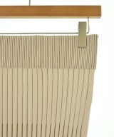 NOBLE（ノーブル）ロング・マキシ丈スカート ベージュ サイズ:-(M位) レディース/2200621102079