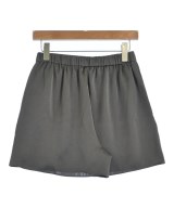NOBLE（ノーブル）ショートパンツ グレー サイズ:-(M位) レディース/2200621102086