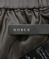 NOBLE（ノーブル）ショートパンツ グレー サイズ:-(M位) レディース/2200621102086