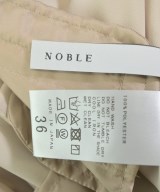 NOBLE（ノーブル）その他 ベージュ サイズ:36(S位) レディース/2200622421049