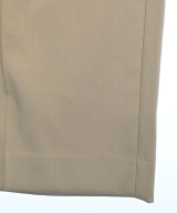 NOBLE（ノーブル）スラックス ベージュ サイズ:36(S位) レディース/2200632136018