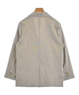 NOBLE（ノーブル）カジュアルジャケット ベージュ サイズ:36(S位) レディース/2200632336012