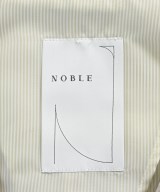 NOBLE（ノーブル）カジュアルジャケット ベージュ サイズ:36(S位) レディース/2200632336012