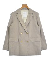 NOBLE カジュアルジャケット