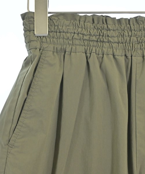 NOBLE（ノーブル）その他 カーキ サイズ:36(S位) レディース/2200632336029