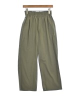 NOBLE（ノーブル）その他 カーキ サイズ:36(S位) レディース/2200632336029