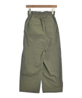 NOBLE（ノーブル）その他 カーキ サイズ:36(S位) レディース/2200632336029