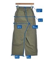 NOBLE（ノーブル）その他 カーキ サイズ:36(S位) レディース/2200632336029