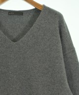 NOBLE（ノーブル）ニット・セーター グレー サイズ:F レディース/2200633850029