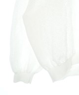 NOBLE（ノーブル）ニット・セーター 白 サイズ:F レディース/2200621407044