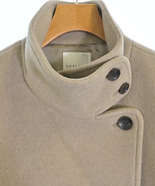 NOBLE（ノーブル）その他 ベージュ サイズ:38(M位) レディース/2200622085012