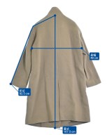 NOBLE（ノーブル）その他 ベージュ サイズ:38(M位) レディース/2200622085012