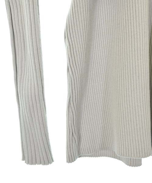 NOBLE（ノーブル）アンサンブル グレー サイズ:-(XS位) レディース/2200631279044