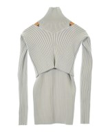 NOBLE（ノーブル）アンサンブル グレー サイズ:-(XS位) レディース/2200631279044