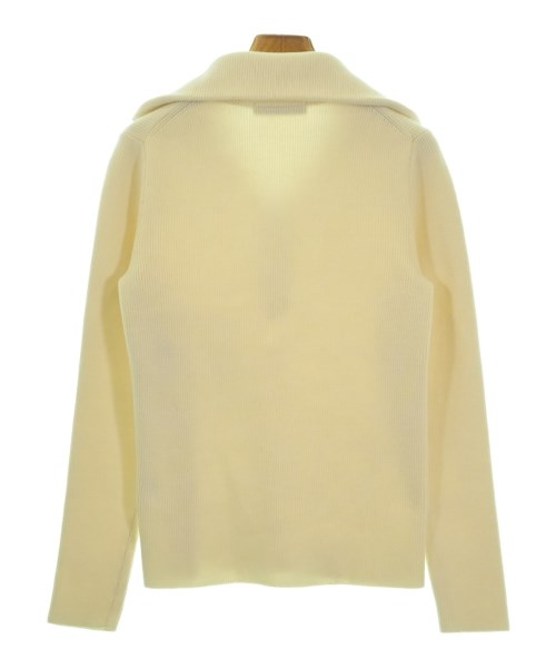 NOBLE（ノーブル）ニット・セーター 白 サイズ:-(S位) レディース/2200631298014