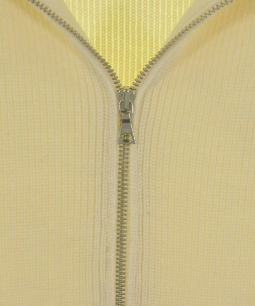 NOBLE（ノーブル）ニット・セーター 白 サイズ:-(S位) レディース/2200631298014