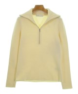 NOBLE（ノーブル）ニット・セーター 白 サイズ:-(S位) レディース/2200631298014