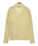 NOBLE（ノーブル）ニット・セーター 白 サイズ:-(S位) レディース/2200631298014