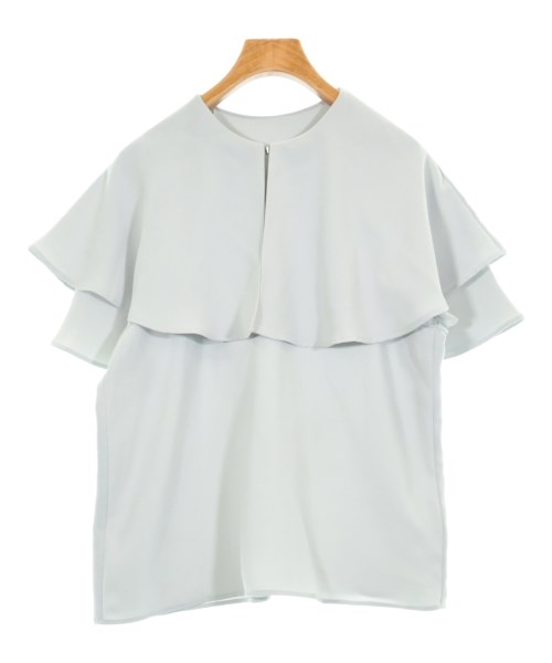 NOBLE（ノーブル）ブラウス グレー サイズ:-(XL位) レディース/2200631540014