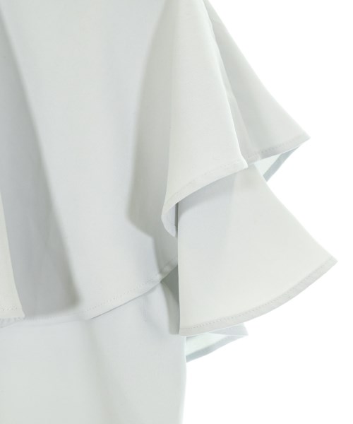 NOBLE（ノーブル）ブラウス グレー サイズ:-(XL位) レディース/2200631540014