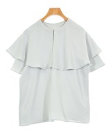 NOBLE（ノーブル）ブラウス グレー サイズ:-(XL位) レディース/2200631540014