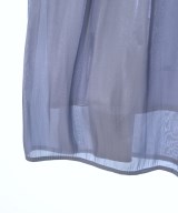 NOBLE（ノーブル）ロング・マキシ丈スカート 紫 サイズ:38(M位) レディース/2200632120086