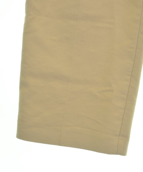 NOBLE（ノーブル）スラックス ベージュ サイズ:34(XS位) レディース/2200633296025