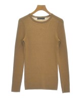 NOBLE（ノーブル）ニット・セーター 茶 サイズ:F レディース/2200637643023