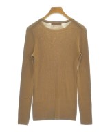 NOBLE（ノーブル）ニット・セーター 茶 サイズ:F レディース/2200637643023