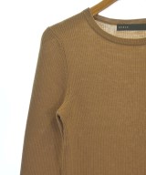 NOBLE（ノーブル）ニット・セーター 茶 サイズ:F レディース/2200637643023