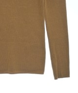 NOBLE（ノーブル）ニット・セーター 茶 サイズ:F レディース/2200637643023