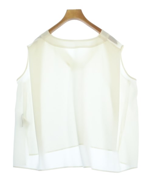 NOBLE（ノーブル）ブラウス 白 サイズ:F レディース/2200637737029