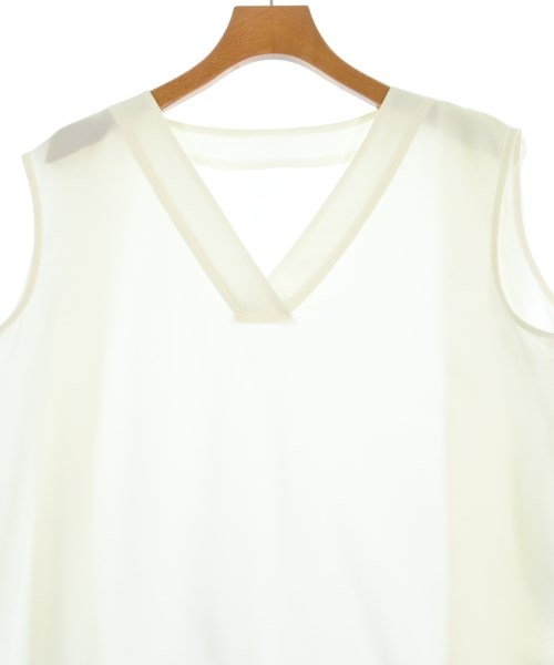 NOBLE（ノーブル）ブラウス 白 サイズ:F レディース/2200637737029