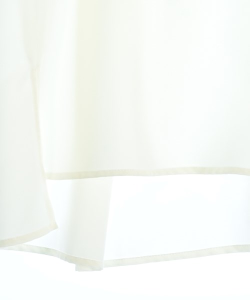 NOBLE（ノーブル）ブラウス 白 サイズ:F レディース/2200637737029