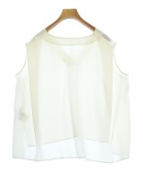 NOBLE（ノーブル）ブラウス 白 サイズ:F レディース/2200637737029