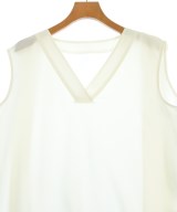 NOBLE（ノーブル）ブラウス 白 サイズ:F レディース/2200637737029