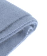 NOBLE（ノーブル）マフラー 青 サイズ:- レディース/2200637737050