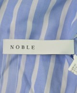 NOBLE（ノーブル）ワンピース 青 サイズ:38(M位) レディース/2200622881195