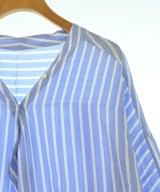 NOBLE（ノーブル）ワンピース 青 サイズ:38(M位) レディース/2200622881195