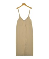 NOBLE（ノーブル）ワンピース ベージュ サイズ:36(S位) レディース/2200622889030