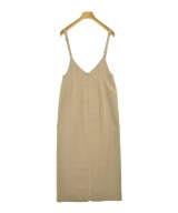 NOBLE（ノーブル）ワンピース ベージュ サイズ:36(S位) レディース/2200622889030