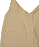 NOBLE（ノーブル）ワンピース ベージュ サイズ:36(S位) レディース/2200622889030