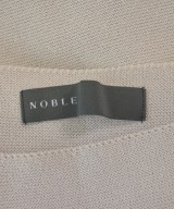 NOBLE（ノーブル）ニット・セーター ピンク サイズ:F レディース/2200635320018