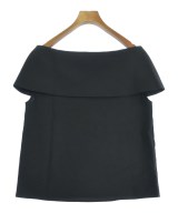 NOBLE（ノーブル）ブラウス 黒 サイズ:F レディース/2200600635062