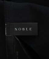 NOBLE（ノーブル）ブラウス 黒 サイズ:F レディース/2200600635062
